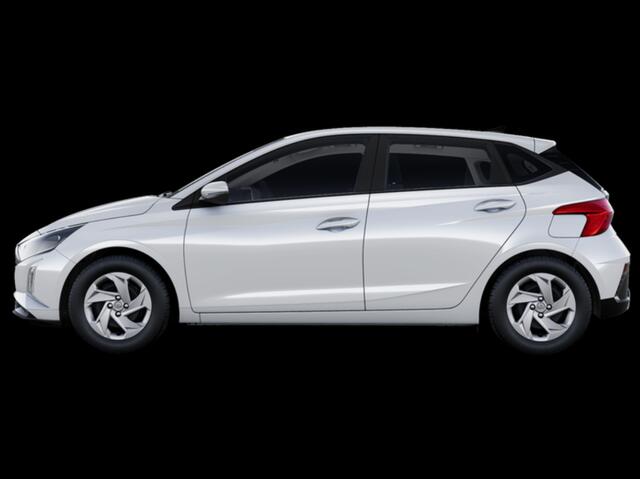 Hyundai I 20 E-Motion 1.0 T-GDi 90pk | CAMERA | NAVI | APPLE CARPLAY / ANDROID AUTO | AIRCO |