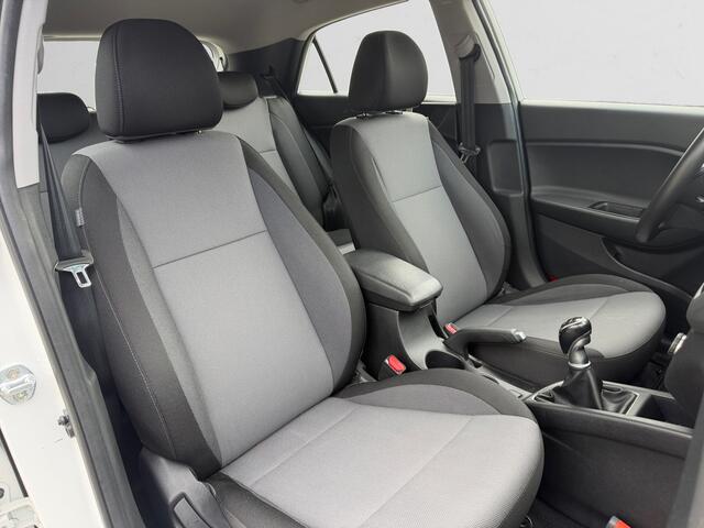 Hyundai I 20 1.0 T-GDI Comfort Carplay, Android Auto, Lane Assist, Camera, Park Assist