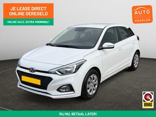 Hyundai I 20