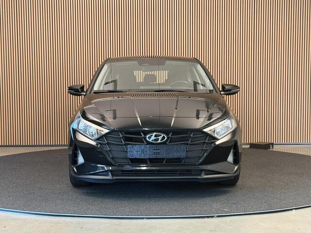 Hyundai I 20 1.2 MPI Comfort | Camera | Carplay | Stoel- & Stuurverw. | Incl. garantie