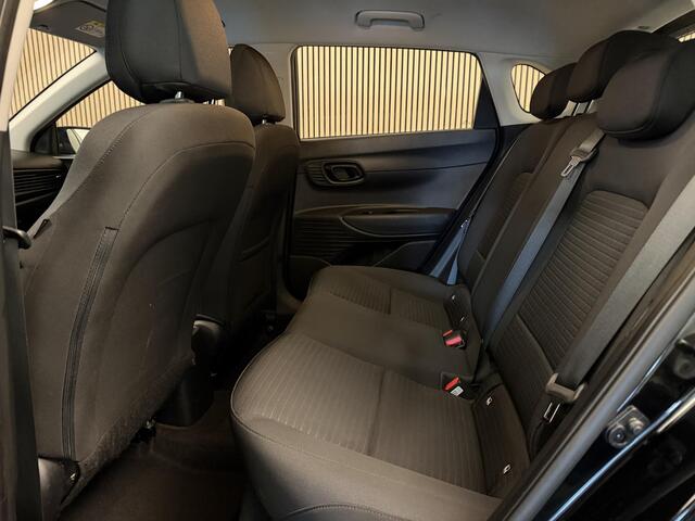 Hyundai I 20 1.2 MPI Comfort | Camera | Carplay | Stoel- & Stuurverw. | Incl. garantie