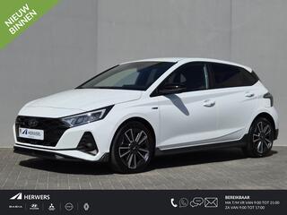 Hyundai I 20