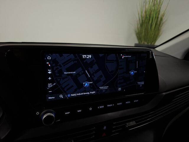 Hyundai I 20 1.0 T-GDI Premium Sky I Dealer onderhouden I Luxe uitvoering I Schuif-/ kanteldak I Stoelverwarming I