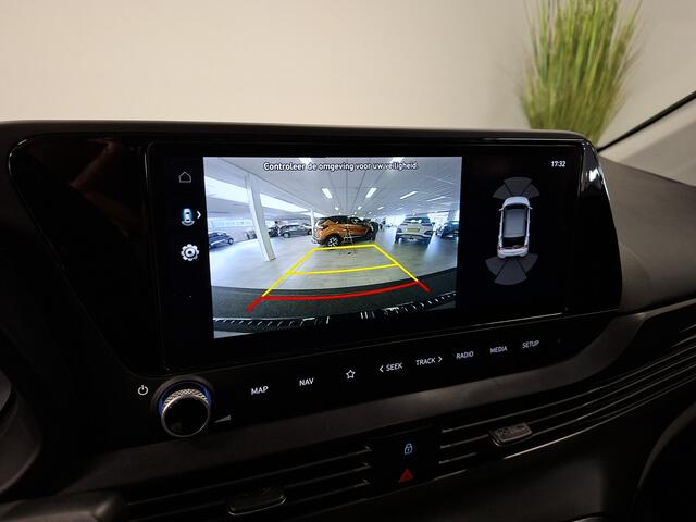 Hyundai I 20 1.0 T-GDI Premium Sky I Dealer onderhouden I Luxe uitvoering I Schuif-/ kanteldak I Stoelverwarming I