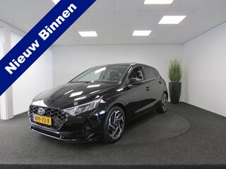 Hyundai I 20