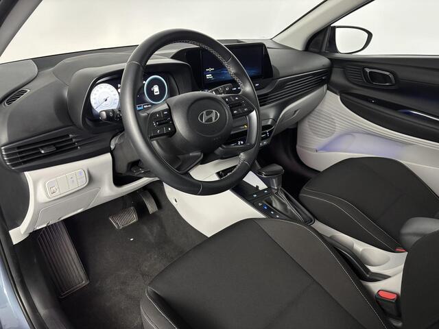 Hyundai I 20 1.0 T-GDI Premium | Automaat