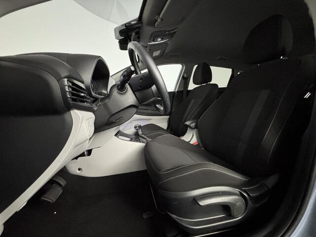 Hyundai I 20 1.0 T-GDI Premium | Automaat