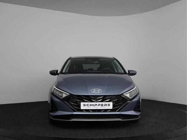 Hyundai I 20 1.0 T-GDI Premium | Automaat