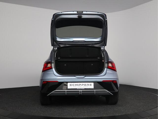 Hyundai I 20 1.0 T-GDI Premium | Automaat