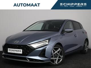 Hyundai I 20