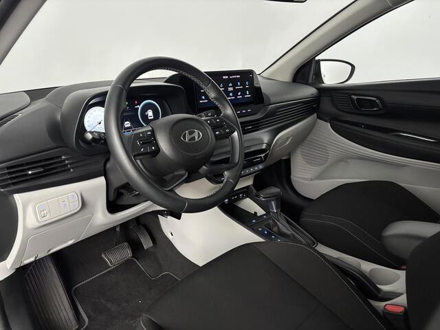 Hyundai I 20 1.0 T-GDI Premium | Automaat |