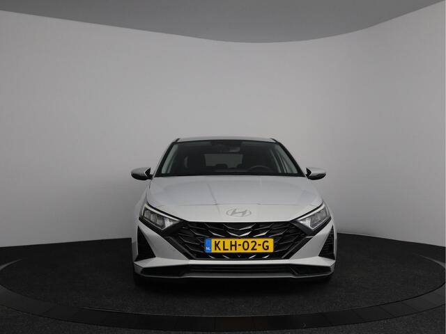 Hyundai I 20 1.0 T-GDI Premium | Automaat |