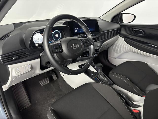 Hyundai I 20 1.0 T-GDI Premium | Automaat