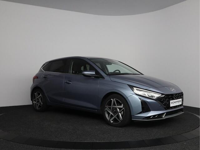 Hyundai I 20 1.0 T-GDI Premium | Automaat