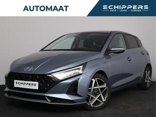 Hyundai I 20