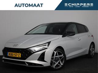 Hyundai I 20