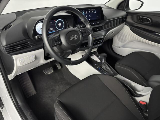 Hyundai I 20 1.0 T-GDI Premium | Automaat