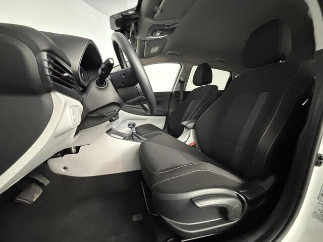 Hyundai I 20 1.0 T-GDI Premium | Automaat