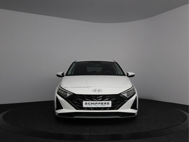 Hyundai I 20 1.0 T-GDI Premium | Automaat