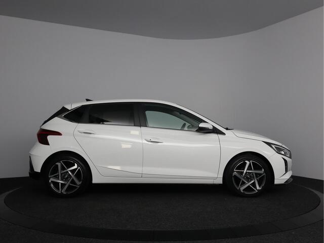 Hyundai I 20 1.0 T-GDI Premium | Automaat
