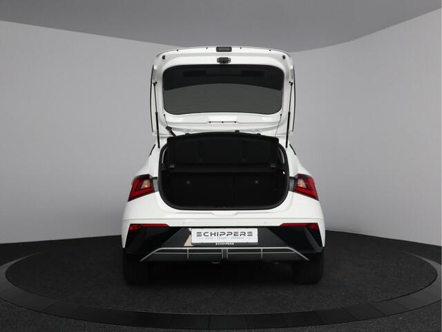 Hyundai I 20 1.0 T-GDI Premium | Automaat