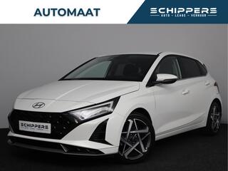 Hyundai I 20