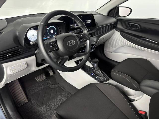 Hyundai I 20 1.0 T-GDI Premium | Automaat | Climate | Camera