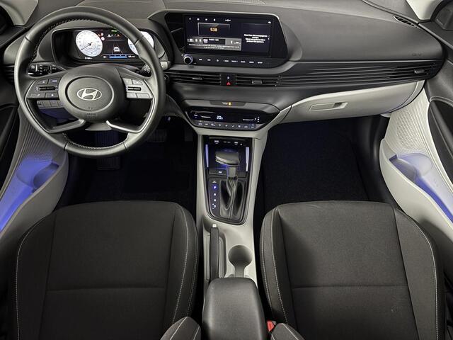 Hyundai I 20 1.0 T-GDI Premium | Automaat | Climate | Camera