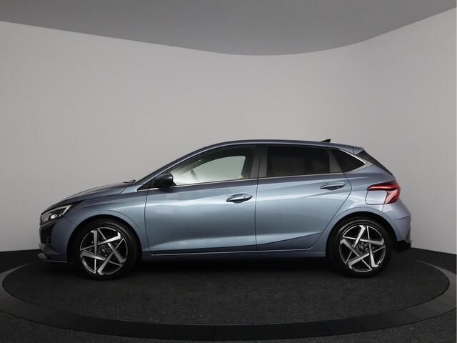 Hyundai I 20 1.0 T-GDI Premium | Automaat | Climate | Camera