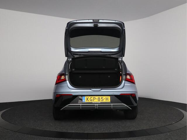 Hyundai I 20 1.0 T-GDI Premium | Automaat | Climate | Camera