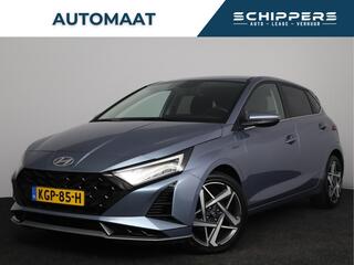 Hyundai I 20