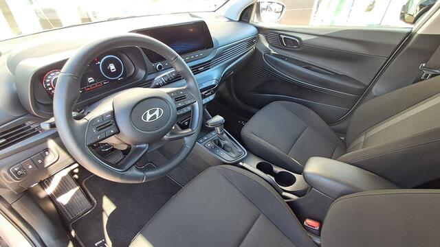 Hyundai I 20 1.0 T-GDI Comfort |Carplay|PDC A|Camera|Stoel en stuurverw.|