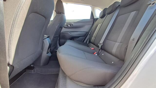 Hyundai I 20 1.0 T-GDI Comfort |Carplay|PDC A|Camera|Stoel en stuurverw.|