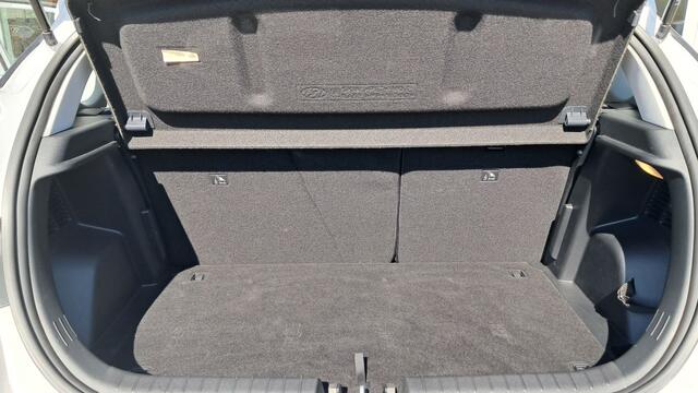 Hyundai I 20 1.0 T-GDI Comfort |Carplay|PDC A|Camera|Stoel en stuurverw.|