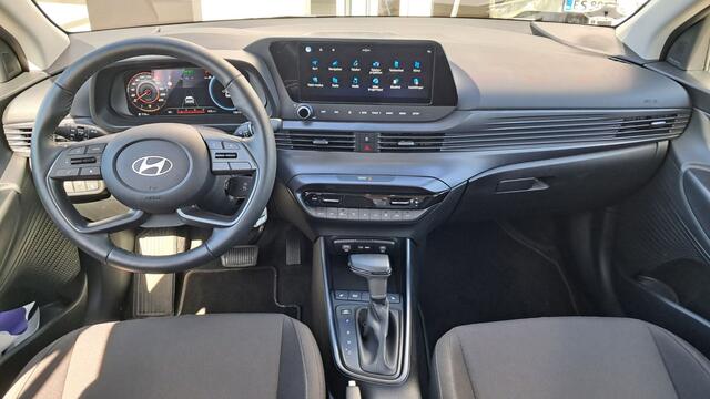Hyundai I 20 1.0 T-GDI Comfort |Carplay|PDC A|Camera|Stoel en stuurverw.|