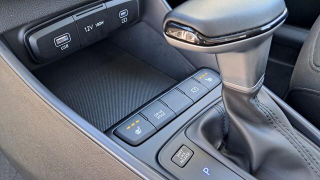 Hyundai I 20 1.0 T-GDI Comfort |Carplay|PDC A|Camera|Stoel en stuurverw.|