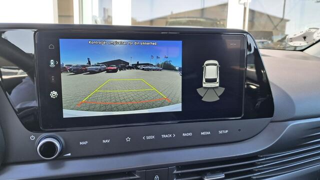 Hyundai I 20 1.0 T-GDI Comfort |Carplay|PDC A|Camera|Stoel en stuurverw.|