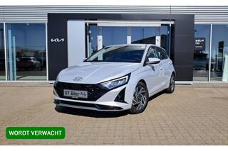 Hyundai I 20