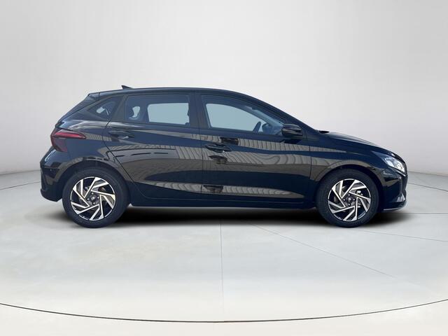 Hyundai I 20 1.0 T-GDI Comfort | WK Deal | Uit voorraad leverbaar! | Achteruitrijcamera | Dodehoekdetectie | Cruise Control | Airco | Navigatie | Lichtmetalen velgen |