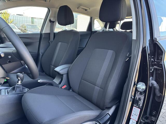 Hyundai I 20 1.0 T-GDI Comfort | WK Deal | Uit voorraad leverbaar! | Achteruitrijcamera | Dodehoekdetectie | Cruise Control | Airco | Navigatie | Lichtmetalen velgen |