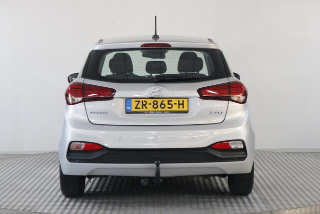 Hyundai I 20 1.0 T-GDI Comfort Clima | Cruise | Carplay | Camera | Trekhaak.