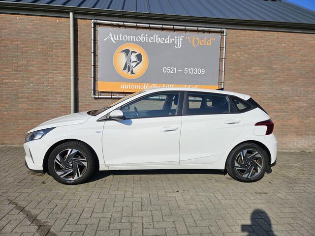 Hyundai I 20 1.0 T-GDI Comfort