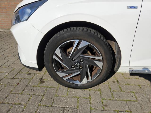 Hyundai I 20 1.0 T-GDI Comfort