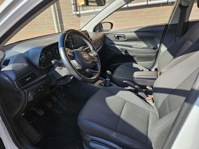 Hyundai I 20 1.0 T-GDI Comfort