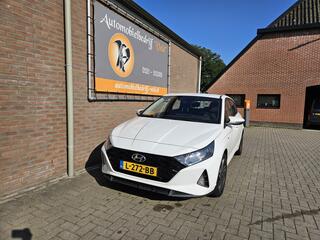 Hyundai I 20