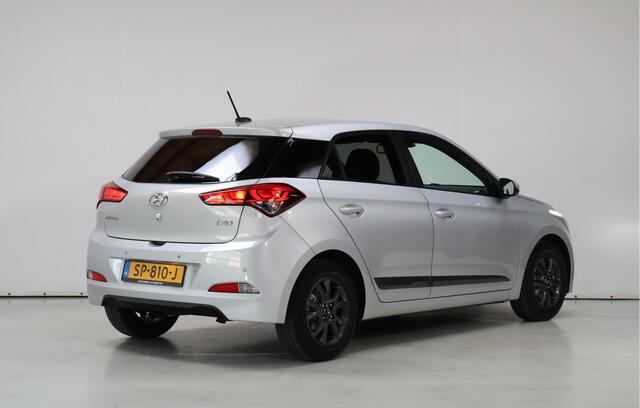 Hyundai I 20 1.0 T-GDI Black Edition | Cruise | Dab | Camera | Navi