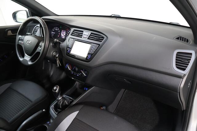 Hyundai I 20 1.0 T-GDI Black Edition | Cruise | Dab | Camera | Navi