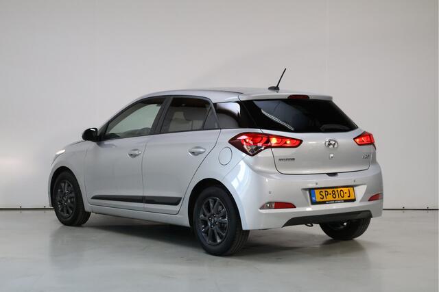 Hyundai I 20 1.0 T-GDI Black Edition | Cruise | Dab | Camera | Navi