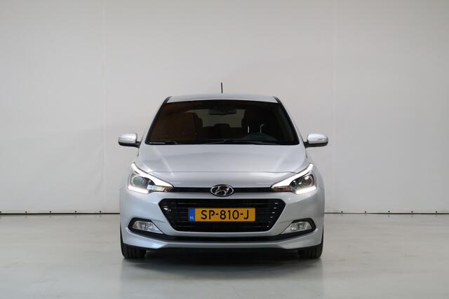 Hyundai I 20 1.0 T-GDI Black Edition | Cruise | Dab | Camera | Navi