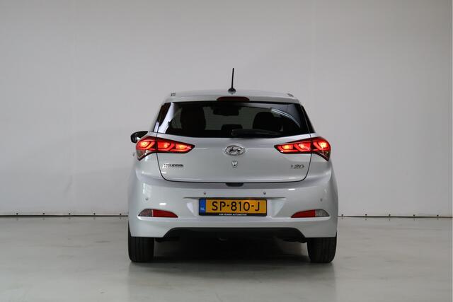 Hyundai I 20 1.0 T-GDI Black Edition | Cruise | Dab | Camera | Navi